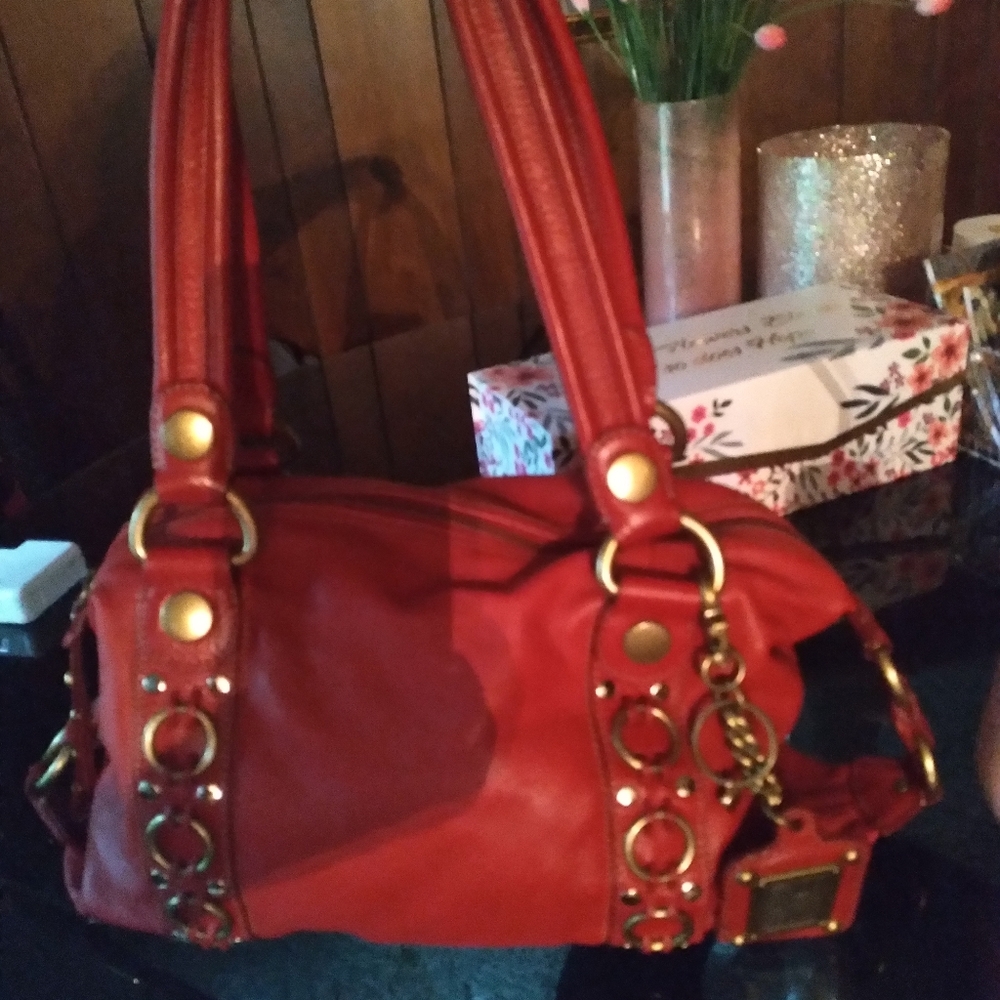 Women's purse